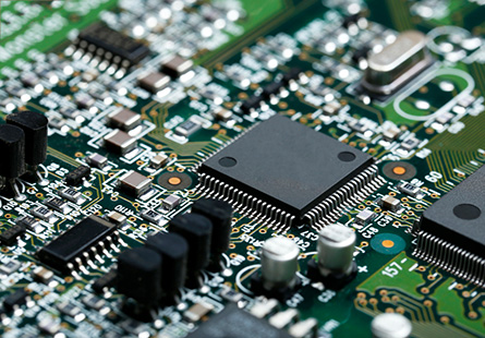 System Motherboards - Hybrid Technology Trading and Contracting WLL - Doha Qatar