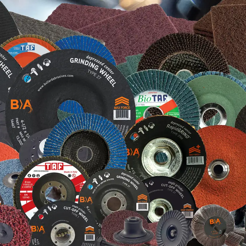 hybrid-tech-contracting-services-doha-qatar-cutting-grinding-disc