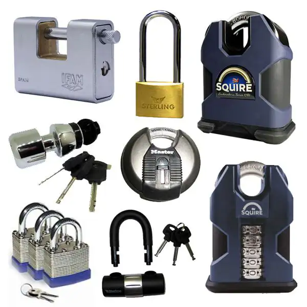 hybrid-tech-contracting-services-doha-qatar-door-locks-pad-locks